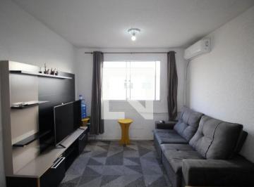 Apartamento · 38m² · 2 Quartos · 1 Vaga · Apartamento à Venda - Rubem Berta, 2 Quartos, 38 m² - Porto Alegre