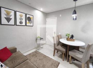 Apartamento · 45m² · 2 Quartos · 1 Vaga · Apartamento à Venda - Jardim Uruguai, 2 Quartos,  45 m² - Campinas