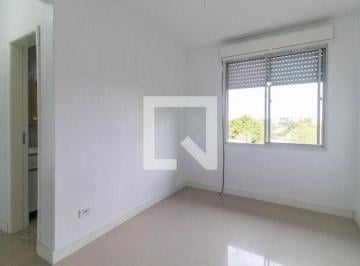 Apartamento · 37m² · 1 Quarto · 1 Vaga · Apartamento à Venda - Cristal , 1 Quarto,  37 m² - Porto Alegre
