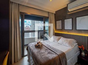 Apartamento · 18m² · 1 Quarto · Apartamento à Venda - Pinheiros, 1 Quarto, 18 m² - São Paulo