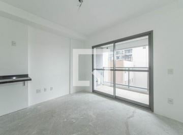 Apartamento · 27m² · 1 Quarto · Apartamento à Venda - Chácara Santo Antonio, 1 Quarto, 27 m² - São Paulo