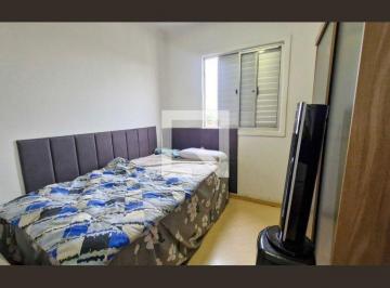 Apartamento · 48m² · 2 Quartos · 1 Vaga · Apartamento à Venda - Jardim Marajoara , 2 Quartos,  48 m² - São Paulo