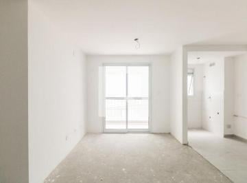 Apartamento · 52m² · 2 Quartos · Apartamento à Venda - Vila Carrão, 2 Quartos, 52 m² - São Paulo