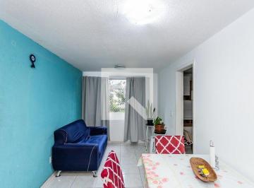 Apartamento · 51m² · 3 Quartos · Apartamento à Venda - Vila Zulmira, 3 Quartos,  51 m² - São Paulo
