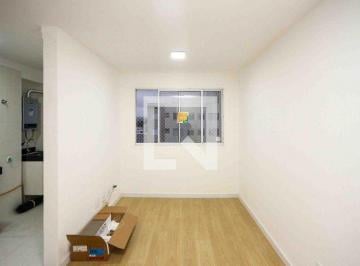 Apartamento · 45m² · 2 Quartos · 1 Vaga · Apartamento à Venda - Jardim Cinco de Julho, 2 Quartos, 45 m² - São Paulo