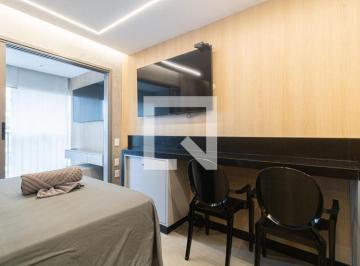 Apartamento en Venda de 1 quarto Moema · Apartamento à Venda - Moema, 1 Quarto, 29 m² - São Paulo