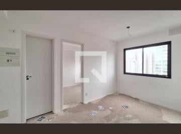 Apartamento · 33m² · 2 Quartos · Apartamento à Venda - Barra Funda, 2 Quartos, 33 m² - São Paulo