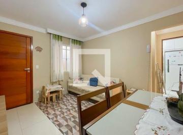 Apartamento · 47m² · 2 Quartos · 1 Vaga · Apartamento à Venda - Novo Osasco, 2 Quartos, 47 m² - Osasco