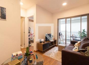 Apartamento · 45m² · 1 Quarto · 1 Vaga · Apartamento à Venda - Butantã, 1 Quarto, 45 m² - São Paulo