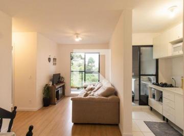 Apartamento · 52m² · 2 Quartos · 1 Vaga · Apartamento à Venda - Xaxim, 2 Quartos, 52 m² - Curitiba