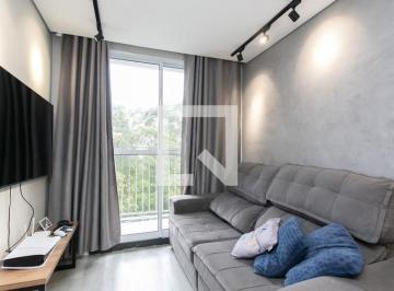 Apartamento · 41m² · 2 Quartos · 1 Vaga · Apartamento à Venda - Itaquera, 2 Quartos, 41 m² - São Paulo