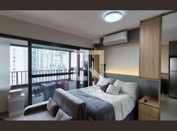 Apartamento · 28m² · 1 Quarto · Apartamento à Venda - Vila Mariana, 1 Quarto, 28 m² - São Paulo