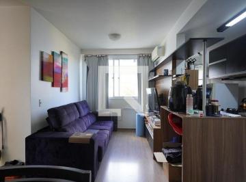 Apartamento · 48m² · 2 Quartos · 1 Vaga · Apartamento à Venda - Camaquã, 2 Quartos, 48 m² - Porto Alegre