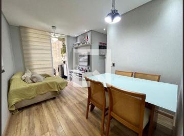 Apartamento · 45m² · 2 Quartos · 1 Vaga · Apartamento à Venda - Jaguaré, 2 Quartos, 45 m² - São Paulo