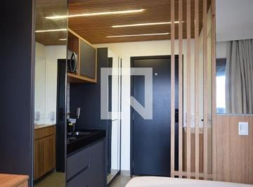 Apartamento · 18m² · 1 Quarto · Apartamento à Venda - Pinheiros, 1 Quarto, 18 m² - São Paulo