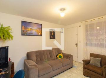 Apartamento · 47m² · 2 Quartos · 1 Vaga · Apartamento à Venda - Parque Santa Rita, 2 Quartos, 47 m² - São Paulo