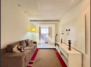 Apartamento · 36m² · 1 Quarto · Apartamento à Venda - Copacabana, 1 Quarto, 36 m² - Rio de Janeiro