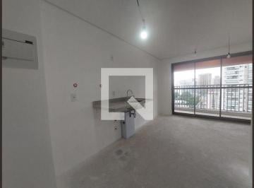 Apartamento · 25m² · 1 Quarto · Apartamento à Venda - Santo Amaro , 1 Quarto, 25 m² - São Paulo