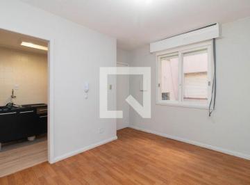 Apartamento · 41m² · 1 Quarto · Apartamento à Venda - Azenha, 1 Quarto,  41 m² - Porto Alegre