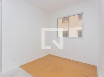 Apartamento · 25m² · 2 Quartos · Apartamento à Venda - Socorro, 2 Quartos, 25 m² - São Paulo