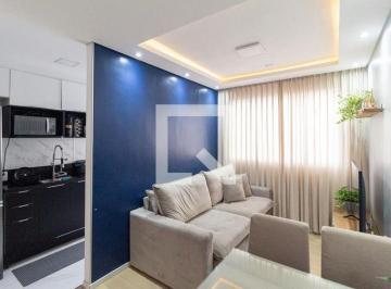 Apartamento · 43m² · 2 Quartos · 1 Vaga · Apartamento à Venda - Bussocaba, 2 Quartos, 43 m² - Osasco