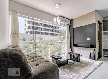 Apartamento · 35m² · 1 Quarto · 1 Vaga · Apartamento à Venda - Mossunguê , 1 Quarto, 35 m² - Curitiba