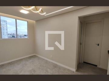 Apartamento · 37m² · 2 Quartos · Apartamento à Venda - Vila Progresso, 2 Quartos, 37 m² - São Paulo