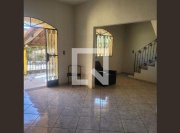 Casa · 110m² · 4 Quartos · 2 Vagas · Casa à Venda - Campo Grande, 4 Quartos,  110 m² - Rio de Janeiro