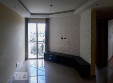 Apartamento · 52m² · 2 Quartos · Apartamento à Venda - São Pedro, 2 Quartos, 52 m² - Osasco
