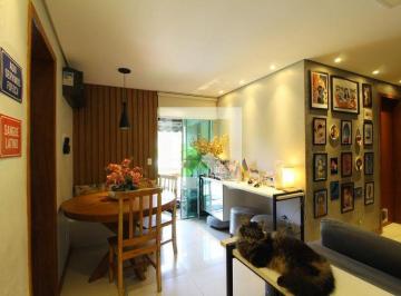 Apartamento · 41m² · 2 Quartos · 1 Vaga · Apartamento à Venda - Jacarepaguá, 2 Quartos,  41 m² - Rio de Janeiro