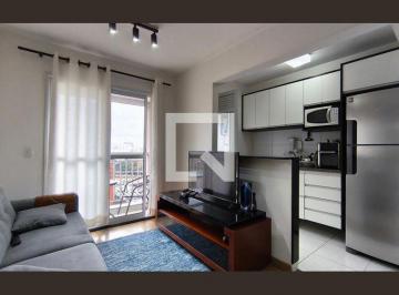 Apartamento · 36m² · 1 Quarto · 1 Vaga · Apartamento à Venda - Liberdade, 1 Quarto,  36 m² - São Paulo