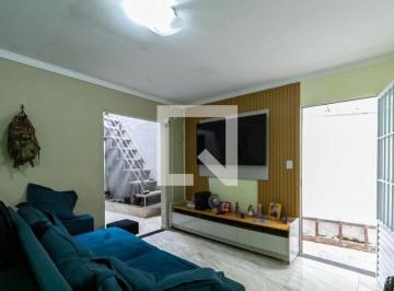 Casa · 135m² · 3 Quartos · 2 Vagas · Casa à Venda - Demarchi, 3 Quartos, 135 m² - São Bernardo do Campo