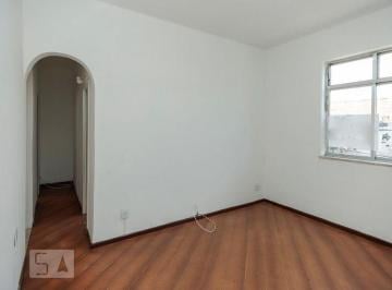 Apartamento · 55m² · 1 Quarto · Apartamento à Venda - Abolição, 1 Quarto,  55 m² - Rio de Janeiro