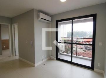 Apartamento · 36m² · 2 Quartos · Apartamento à Venda - Butantã, 2 Quartos, 36 m² - São Paulo