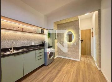 Apartamento · 30m² · 1 Quarto · Apartamento à Venda - Copacabana, 1 Quarto, 30 m² - Rio de Janeiro