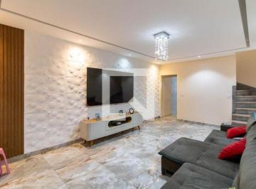 Casa · 145m² · 3 Quartos · 1 Vaga · Casa à Venda - Vila Augusta, 3 Quartos, 145 m² - Guarulhos