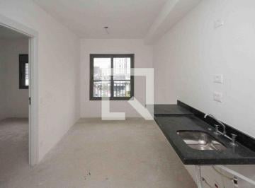 Apartamento · 29m² · 1 Quarto · Apartamento à Venda - Vila Santa Clara, 1 Quarto,  29 m² - São Paulo