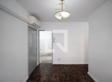 Apartamento · 44m² · 1 Quarto · 1 Vaga · Apartamento à Venda - Cristo Redentor, 1 Quarto, 44 m² - Porto Alegre