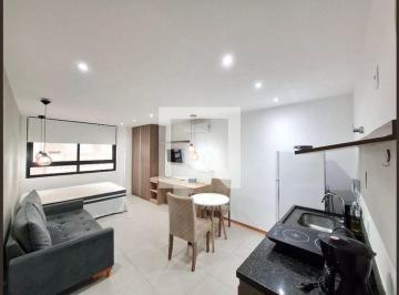 Apartamento · 29m² · 1 Quarto · Apartamento à Venda - Centro, 1 Quarto, 29 m² - Rio de Janeiro