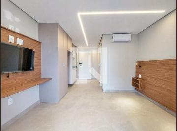 Apartamento · 25m² · 1 Quarto · Apartamento à Venda - Brooklin, 1 Quarto, 25 m² - São Paulo
