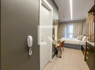 Apartamento · 23m² · 1 Quarto · Apartamento à Venda - Brooklin, 1 Quarto, 23 m² - São Paulo