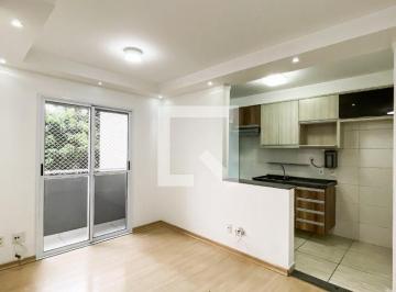 Apartamento · 47m² · 2 Quartos · Apartamento à Venda - Cangaíba, 2 Quartos, 47 m² - São Paulo