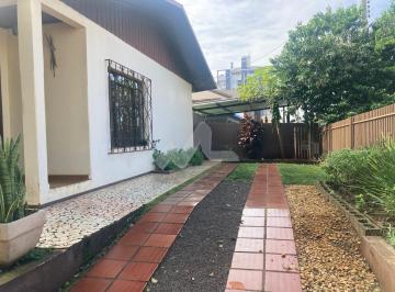 Casa · 141m² · 3 Quartos · 2 Vagas · Casa para locação, Centro, TOLEDO - PR