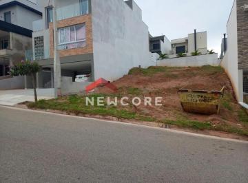 Terreno · 250m² · Lote em condomínio em Rua Elias José Cavalcanti - Jardim Ermida I - Jundiaí/SP