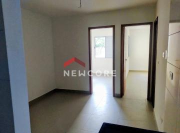 Apartamento · 43m² · 2 Quartos · Apartamento em Rua Fábio José Bezerra - Parque Boturussu - São Paulo/SP