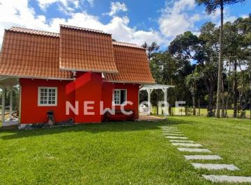 Rural de 4 quartos Venda R$ 2.799.330 · Sítio em  Cel. Bueno Franco - Centro - Campo Alegre/SC