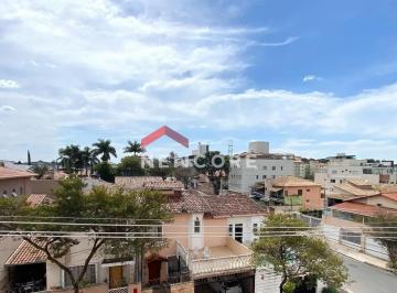Apartamento Venda 108m² de 3 quartos · Apartamento em Rua Hélia Ricaldoni de Freitas - Serrano - Belo Horizonte/MG