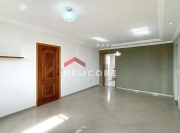 Apartamento · 108m² · 3 Quartos · 2 Vagas · Apartamento em Rua Hélia Ricaldoni de Freitas - Serrano - Belo Horizonte/MG