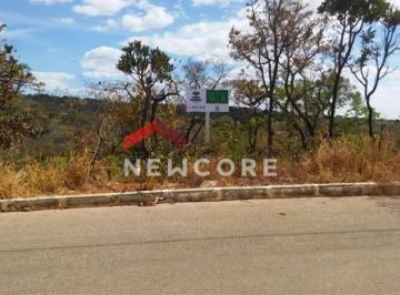 Terreno · 1000m² · Lote em Rua Vinte e Um - Lagoa Mansões - Lagoa Santa/MG