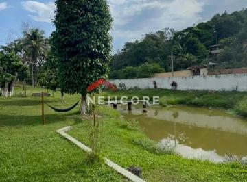 Rural de 5 quartos Venda R$ 999.040 · Sítio em  Estrada Trinta e Dois - Agro Brasil (Sambaetiba) - Itaboraí/RJ